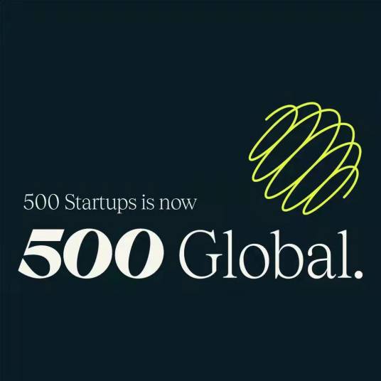 500 Startups