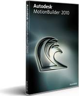 MotionBuilder