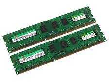 超胜4GB DDR3 1333