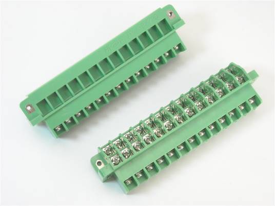 PCB接线端子