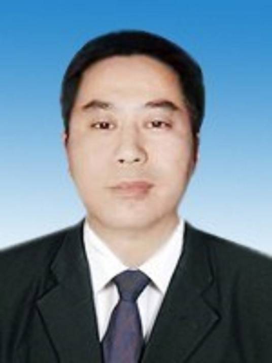 李志明（山西省晋中市寿阳县能源局党组成员、副局长）