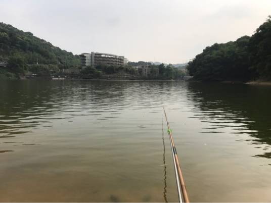 水口水库（福建闽江水口水库）