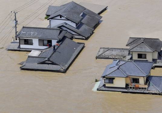 7·4熊本暴雨