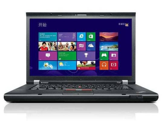 联想ThinkPad T530(23922KC)