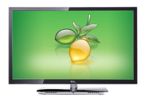 TCL L42Z11A-3D