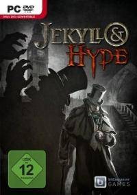 jekyll and hyde（英国Stevenson创作的小说作品）