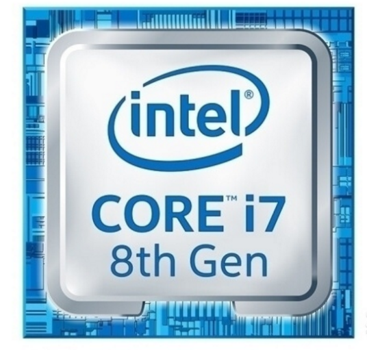 Intel 酷睿i7 8750H