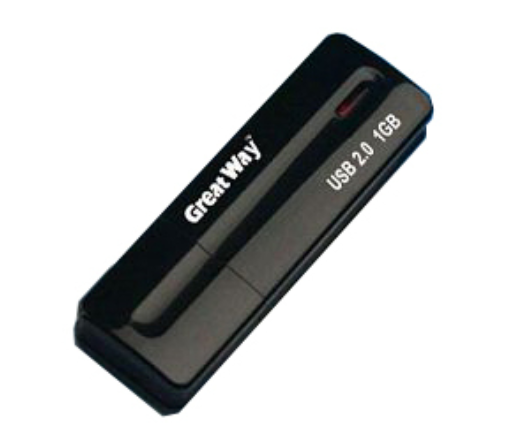 GreatWay 商务U盘(16GB)