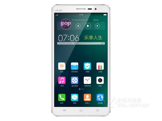 vivo Xplay3S(X520L/移动4G)