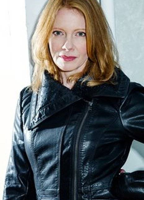 Leigh Ann Taylor