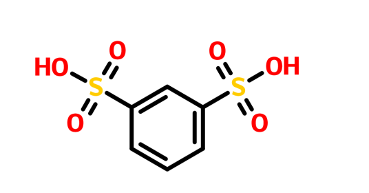 间苯二磺酸