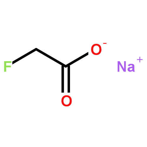 氟乙酸钠
