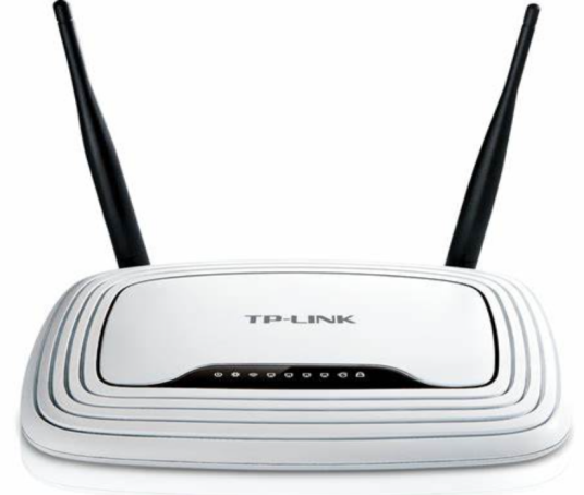 TP-LINK TL-WR841N