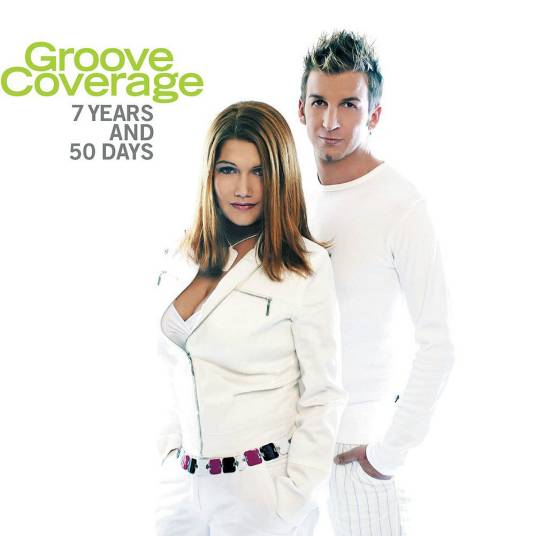 home（Groove Coverage 2004年歌曲）