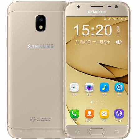 三星2017版GALAXY J3（J3300/全网通）