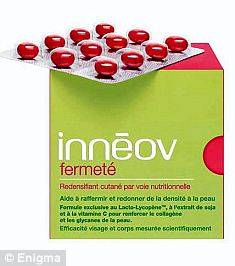 Inneov Fermete