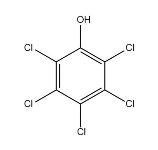 五氯苯酚