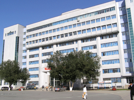 新疆大学新闻与传播学院