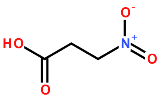 3-硝基丙酸