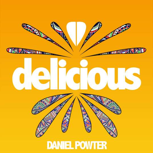 delicious（丹尼尔·波特演唱歌曲）