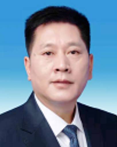 李仕忠（湖南省怀化市政协副主席）