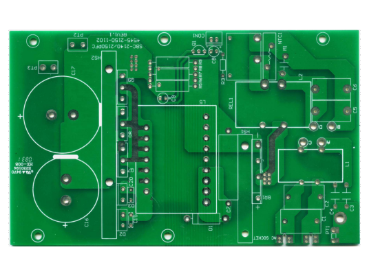 pcb多层板