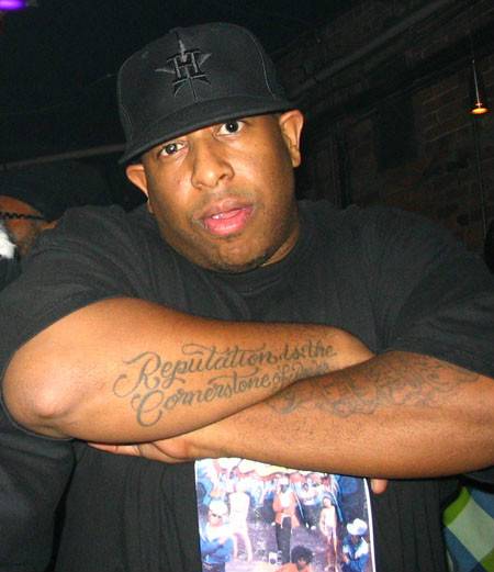 DJ Premier