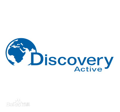 Discovery active