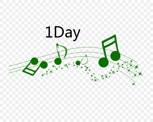 1Day