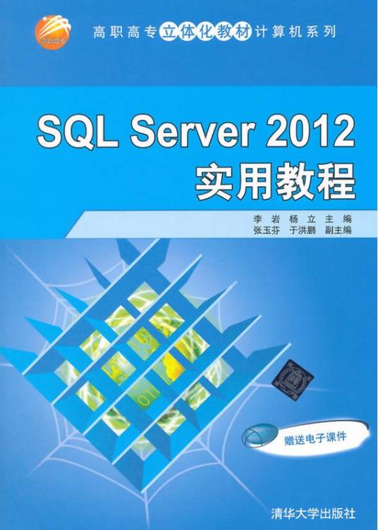 SQL Server 2012 实用教程