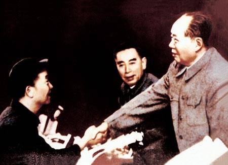 工业学大庆（1964年党中央对全国工业战线提出的号召）