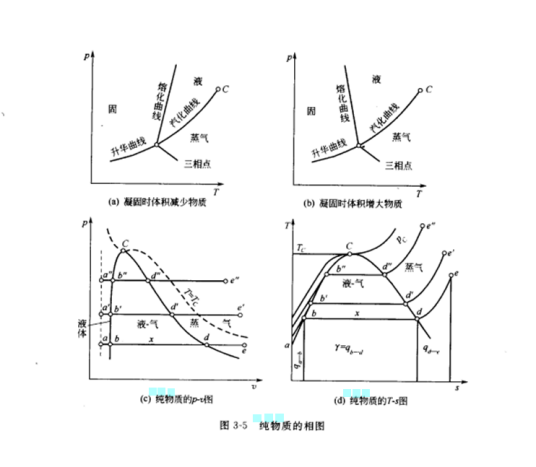 纯物质