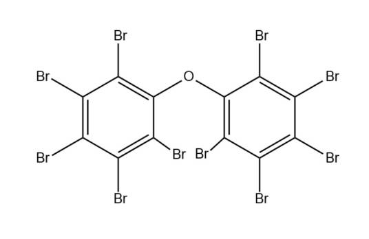 十溴二苯醚