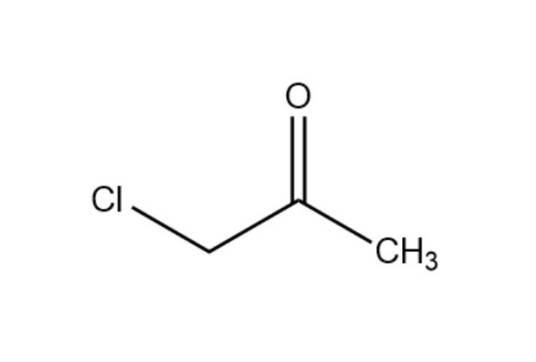 氯丙酮