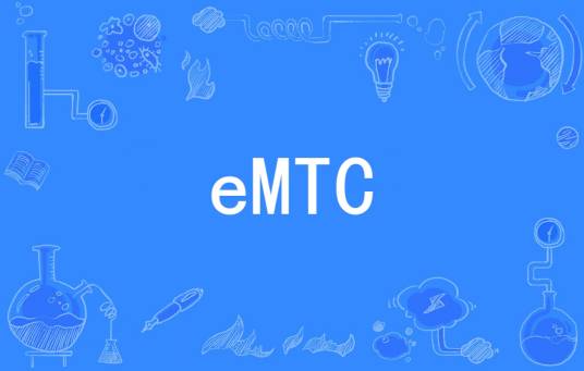 eMTC