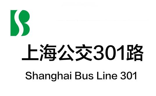 上海公交301路