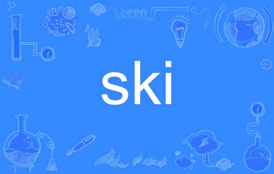 sKi