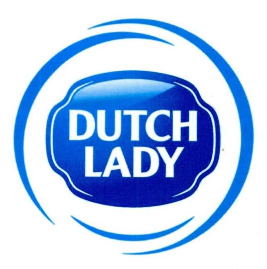 Dutch Lady