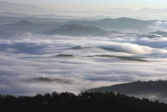 莱阳八景