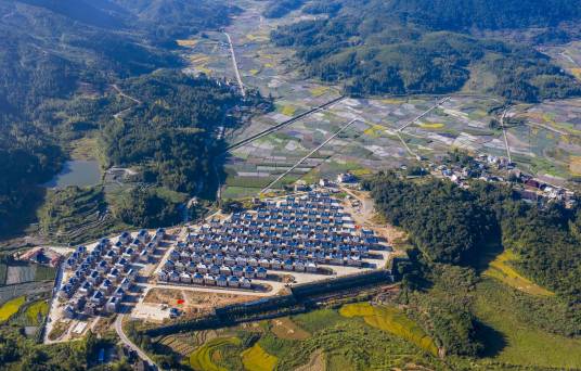 新塘村（福建省福州市闽侯县大湖乡下辖村）