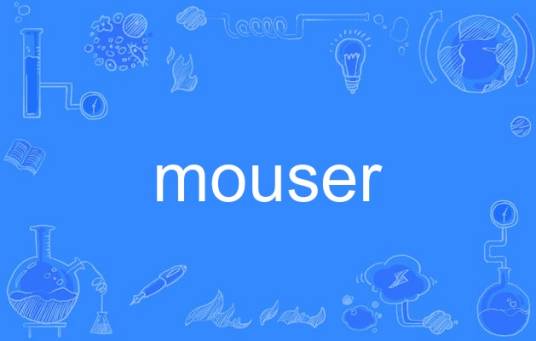 mouser