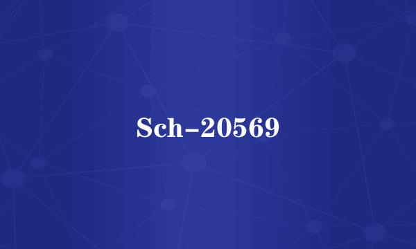 Sch-20569