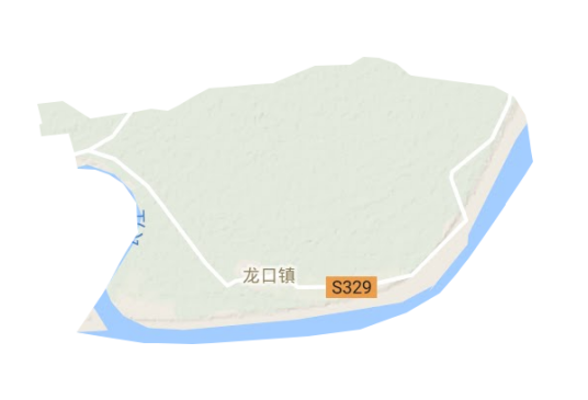 龙口镇（湖北省荆州市洪湖市辖镇）