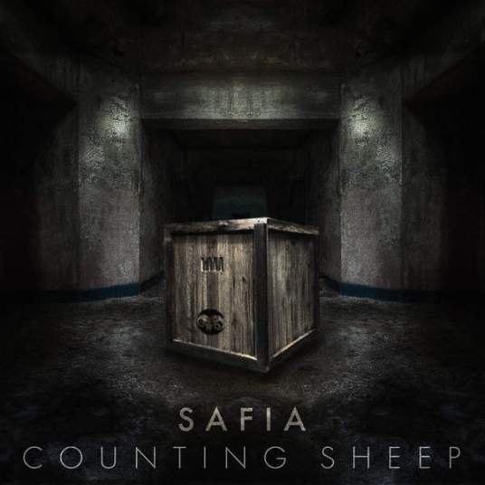 Counting Sheep（SAFIA演唱的歌曲）