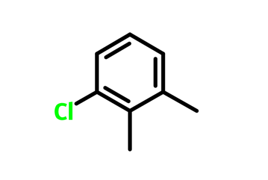 3-氯邻二甲苯