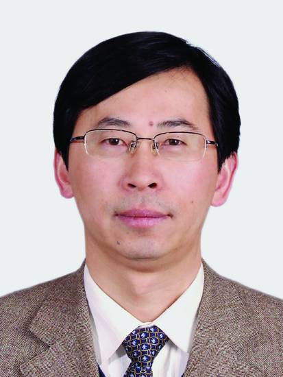 俞书宏（材料科学家，中国科学技术大学教授，中国科学院院士）