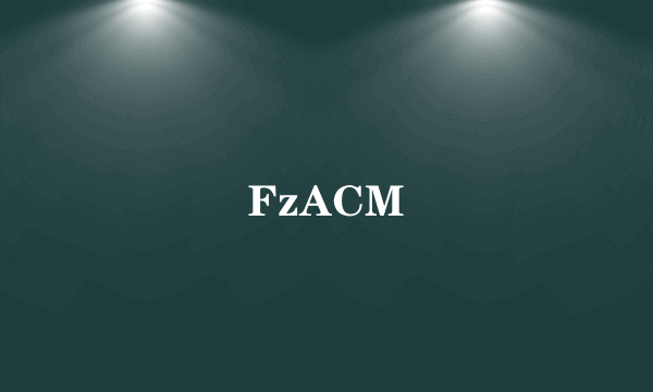 FzACM