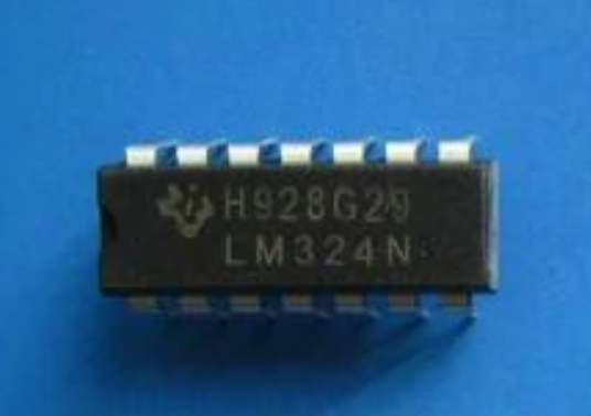 LM324N