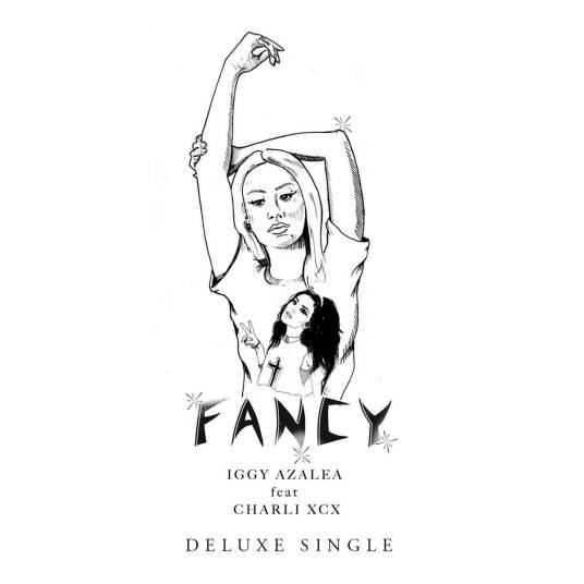 Fancy（伊基·阿塞莉娅的歌曲）