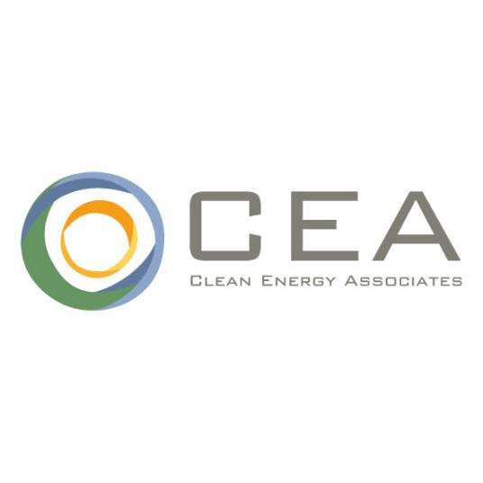 CEA（Clean Energy Associates）